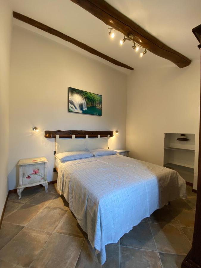 Sunrise Holiday Home Camogli Ngoại thất bức ảnh